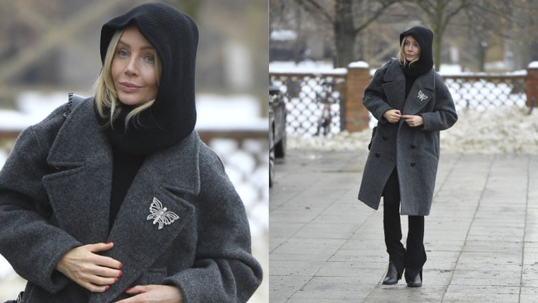 Agnieszka Woźniak-Starak