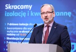 "Początek końca pandemii"? Polacy nie są o tym przekonani