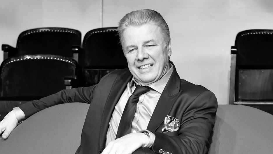 Emilian Kamiński miał 70 lat