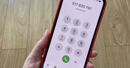 SMS z numeru 517835797? Lepiej nie reaguj i usuń