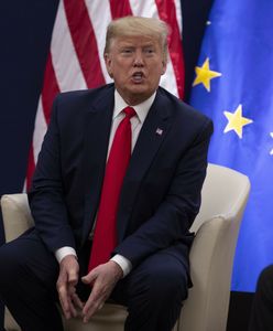 Reakcja na cła Trumpa. Jest propozycja Komisji Europejskiej