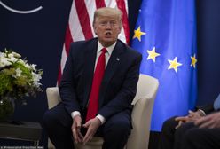 Reakcja na cła Trumpa. Jest propozycja Komisji Europejskiej