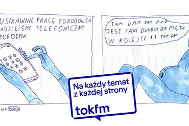 Kreacje Janka Kozy w nowej odsłonie kampanii