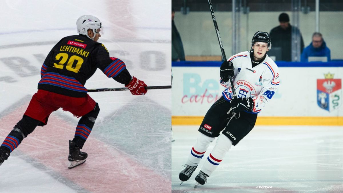 Mocna końcówka. Outsider przegrał, ale zdobył dwie bramki