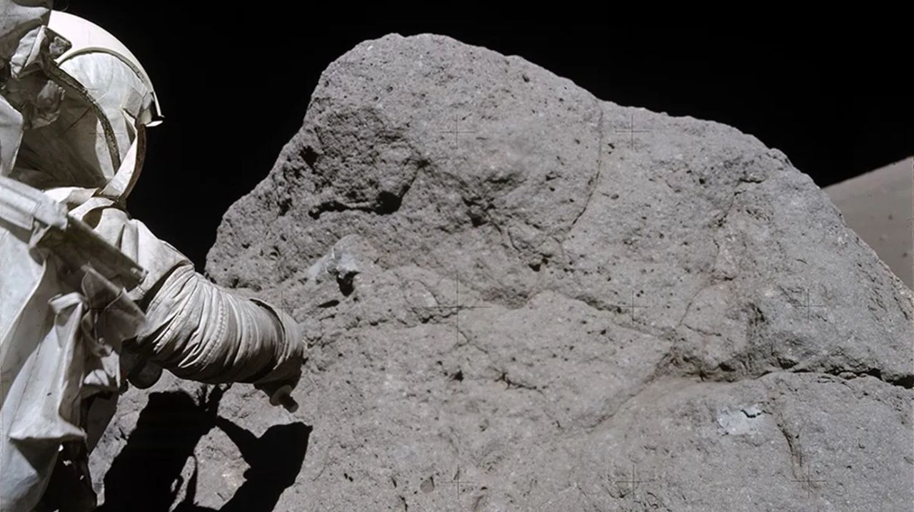 Chińczycy na Księżycu coraz bliżej. W 2026 r. pierwsze testy