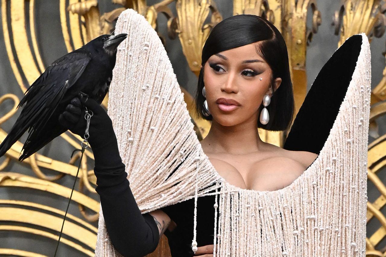 Cardi B stawia granice. Chodzi o rodzinę i związek