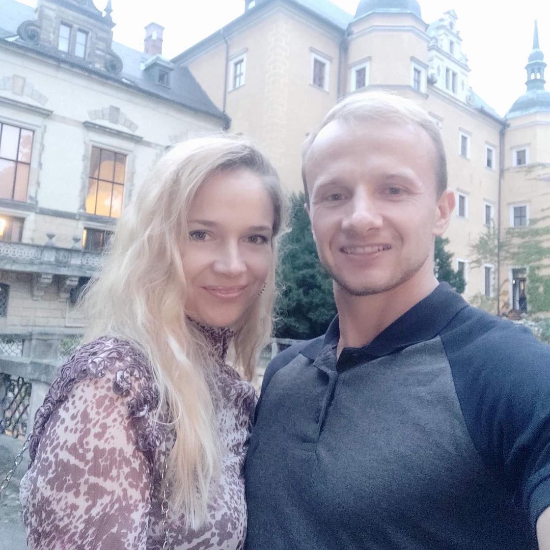 "Rolnik szuka żony". Paweł i Marta oficjalnie są razem