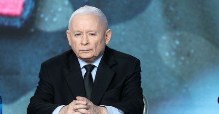 Kaczyński dla WP: Ukraina nie powinna wejść do UE, jeśli banderyzm będzie się rozwijał