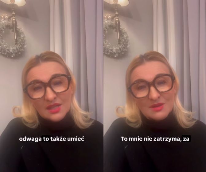 Hanna Kąkol żegna się ze "Ślubem od pierwszego wejrzenia"