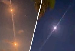 Izrael odpalił Iron Beam. Najskuteczniejsza broń na świecie w akcji
