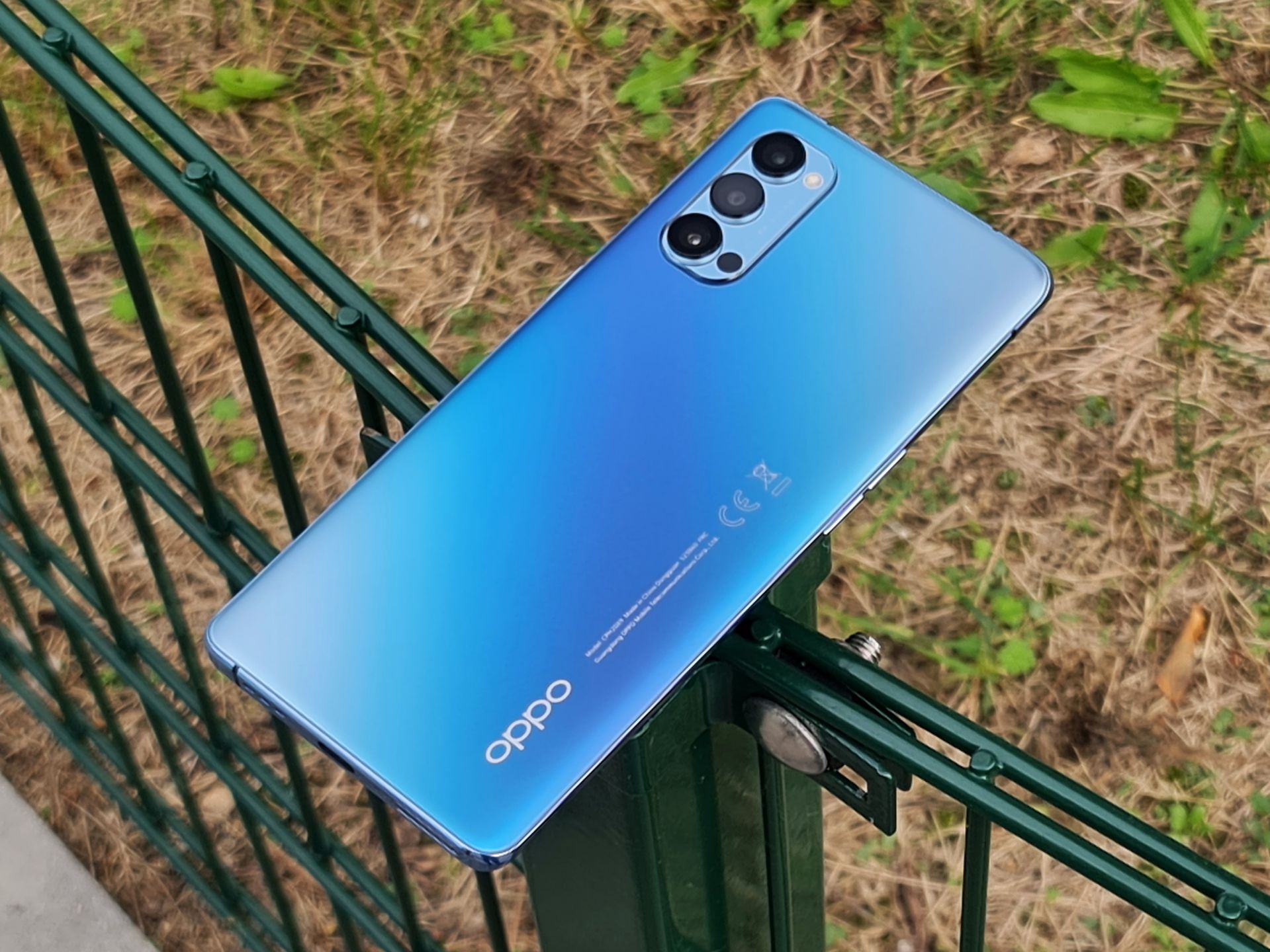 Wygląd to nie wszystko. OPPO Reno 4 Pro 5G: wrażenia po tygodniu i zdjęcia z aparatu 79