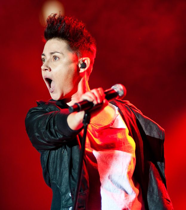 Maria Peszek: "W dzisiejszych czasach płodzenie dzieci to AROGANCJA! Jest nas ZA DUŻO!"