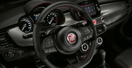 Android Auto bezprzewodowo w Uconnect 5. System trafi m.in. do Fiatów i Jeepów