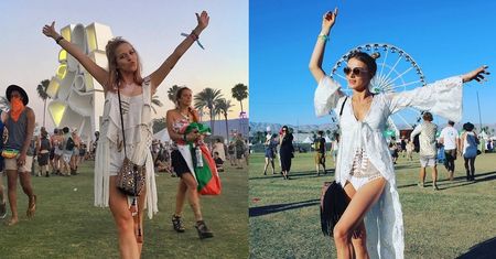 Coachella 2016: Maffashion czy Jessica Mercedes? (ZDJĘCIA)