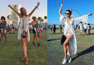 Coachella 2016: Maffashion czy Jessica Mercedes? (ZDJĘCIA)