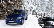Volvo XC60 - szwedzki sposób na każde warunki - zdjęcia