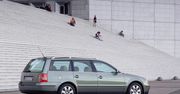Używany Volkswagen Passat B5 (1996-2005) - poradnik kupującego