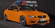 BMW M3 GTS - lżejsze, mocniejsze i szybsze M3!