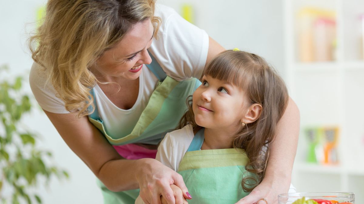 Mama odgrywa ważną rolę w życiu dziecka, dlatego życzenia powinny odzwierciedlać jak ważna jest ta relacja