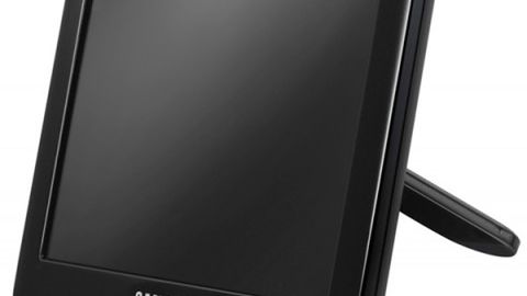 Najmniejszy z SyncMasterów na USB 1