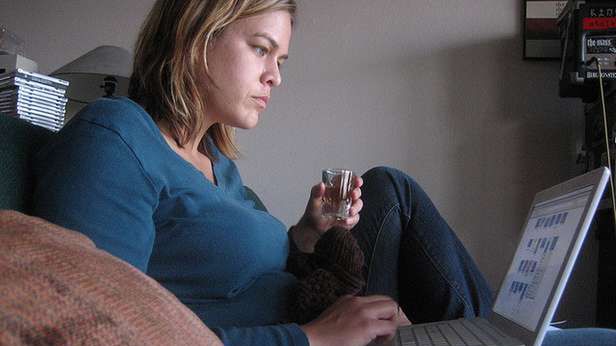 Drinkify podpowie, jaki alkohol pasuje do słuchanej muzyki 1