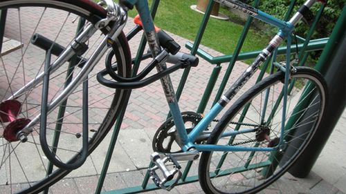 Uwaga, złodzieje - jak zabezpieczyć swój rower? 1