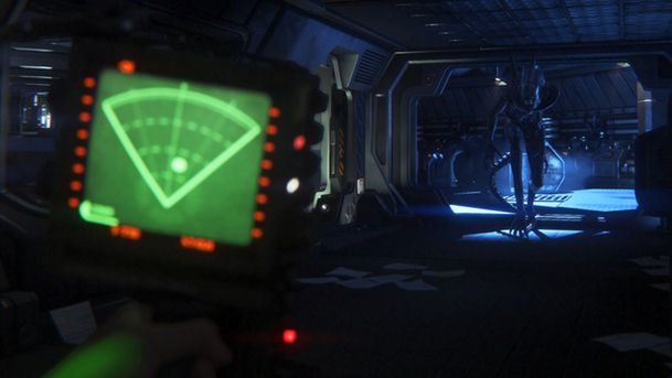 Wzloty i upadki gier z uniwersum Obcego. UWAGA! Nadchodzi Alien: Isolation!