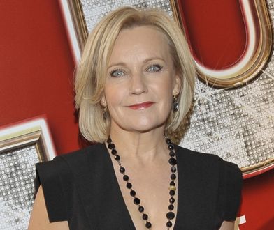 Maria Pakulnis wspomina dzieciństwo. "Ojciec sporo pił"