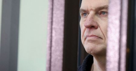 Ojciec Andrzeja Poczobuta dla WP: już nigdy go nie zobaczymy