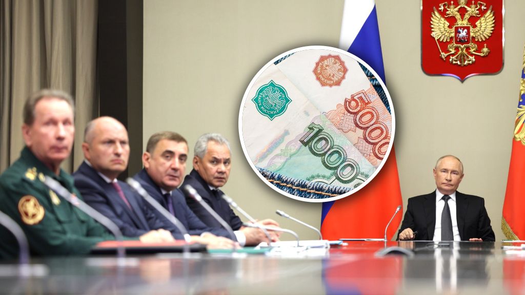 Rubel traci na wartości