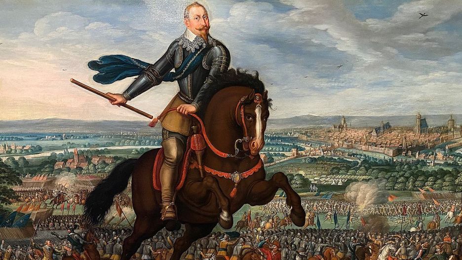 Bitwa pod Breitenfeld. Tak narodziła się potęga Szwecji