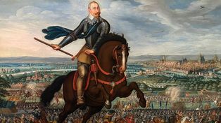 Bitwa pod Breitenfeld. Tak narodziła się potęga Szwecji