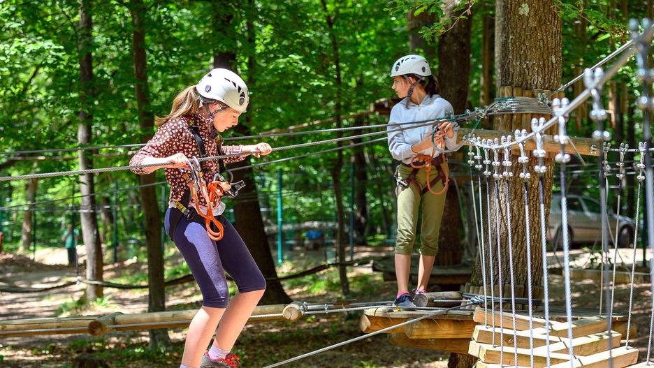 Jest cień szansy na to, że w wakacje wyślemy dzieci na obozy i kolonie