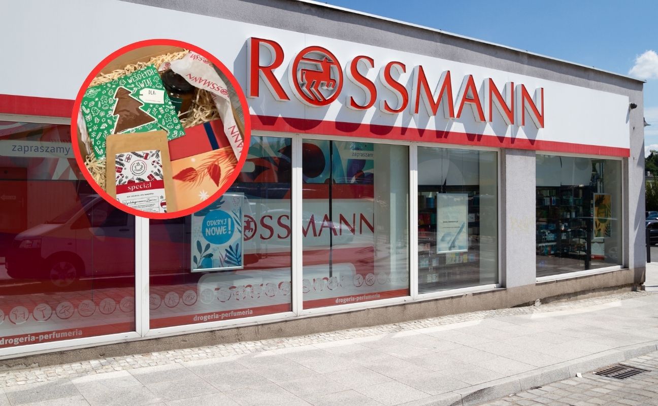 Rossmann
