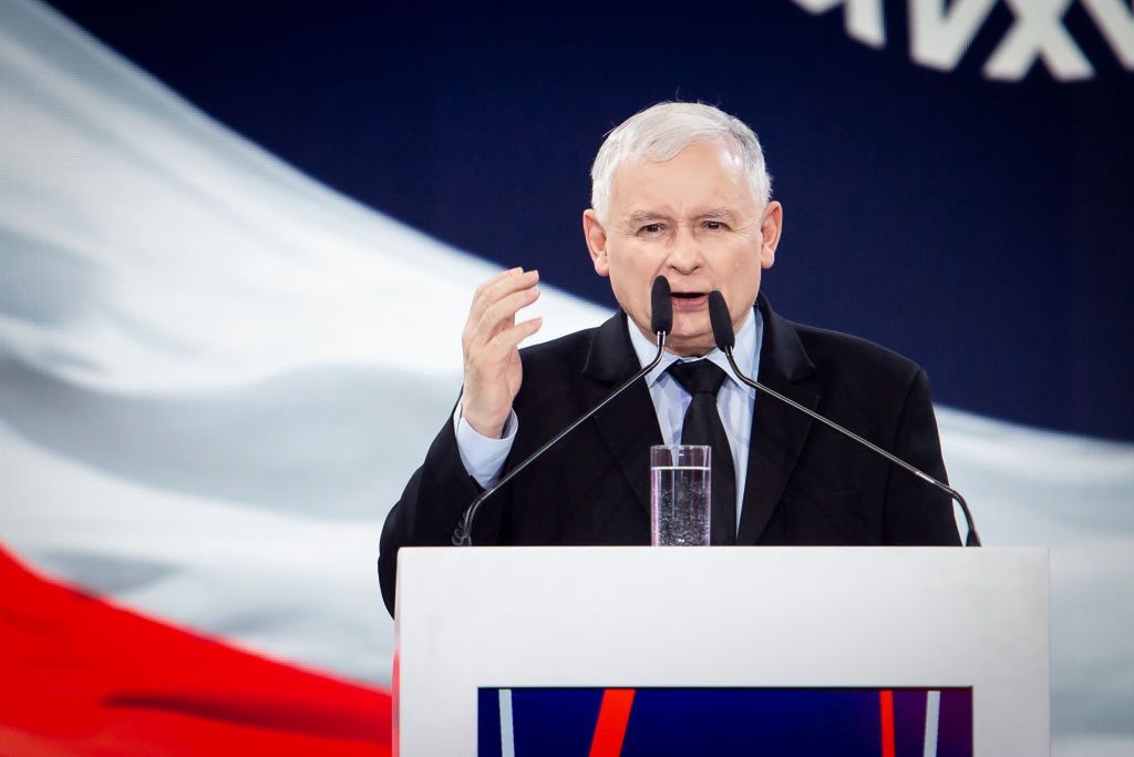 Kaczyński obiecuje. Rewolucja w kredytach mieszkaniowych?