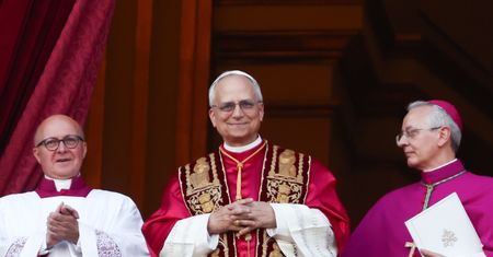 Kluczowa decyzja Leona XIV. Nawiązał do św. Augustyna