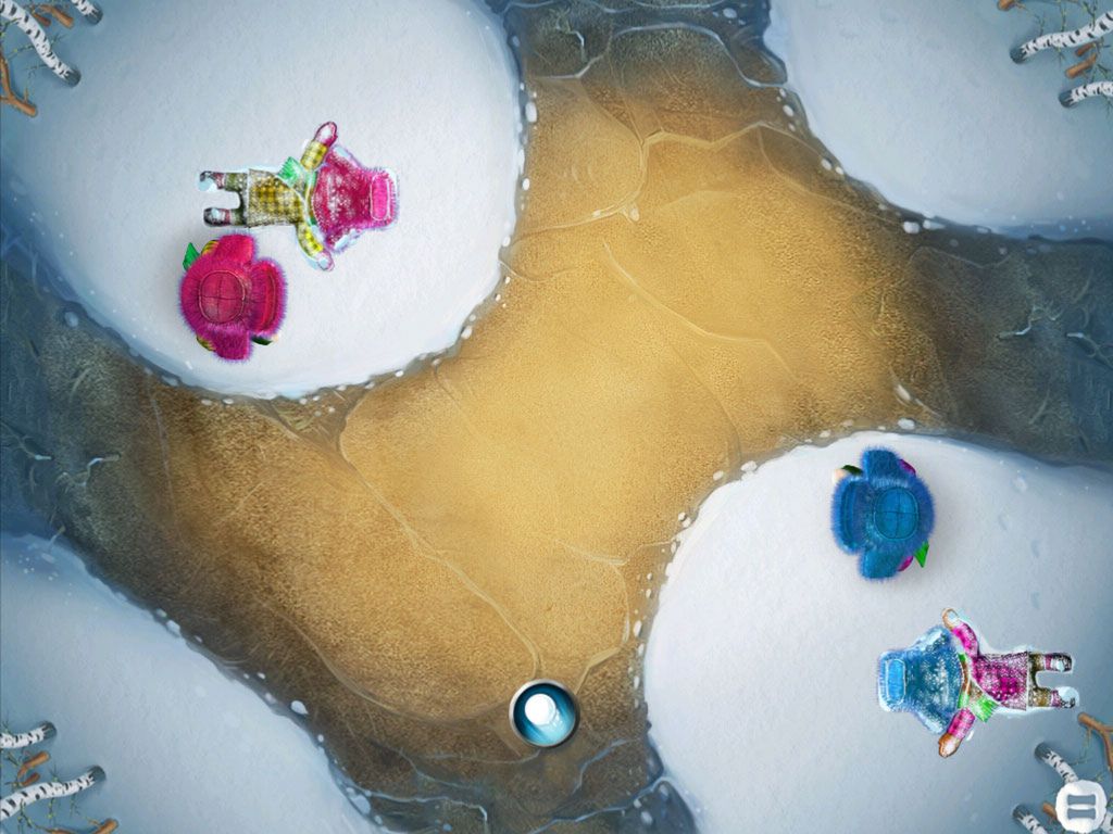 SnowBall Duel HD [recenzja] 4