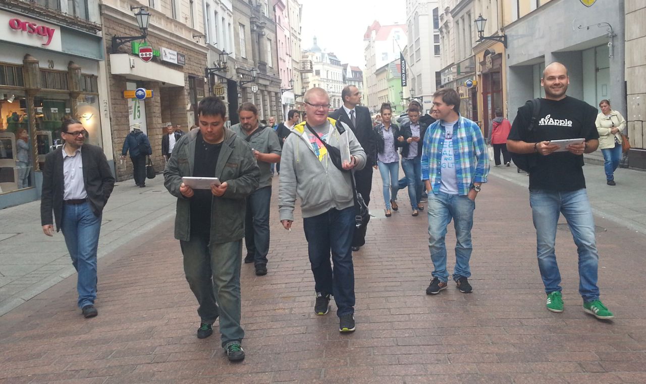 Szybko, szybciej, LTE - jak sprawuje się toruńskie 4G w sieci Play? 4