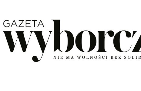 „Gazeta Wyborcza” w ogłoszeniu gratuluje firmie W. Kruk 180-lecia. „Nawiązanie do tradycji brytyjskich”