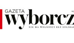 „Gazeta Wyborcza” w ogłoszeniu gratuluje firmie W. Kruk 180-lecia. „Nawiązanie do tradycji brytyjskich”
