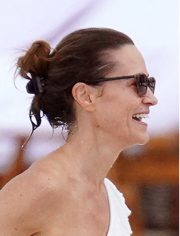 Pippa Middleton