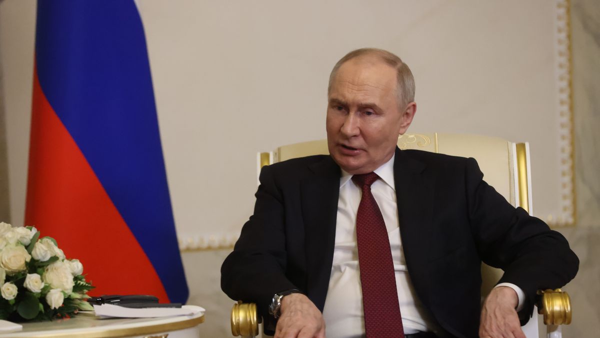 Rosja znów straszy bronią atomową. To szantaż, czy realna groźba?