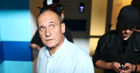 Narasta konflikt. Kukiz zapowiada pozew