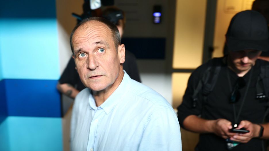 Paweł Kukiz