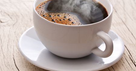 Nigdy nie rób po wypiciu kawy. Ekspert bije na alarm