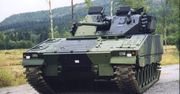 Kolejny sukces Szwedów. Czechy tak jak Słowacja wybrały CV90 MkIV