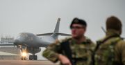 Przełom ws. cieśniny Ormuz? Dwutonowe bomby spadły na skład rakiet