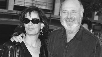 Rob Reiner i jego żona nie żyją. Śledczy przypuszczają ZBRODNIĘ