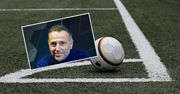 Spotkanie z legendą! Maciej Żurawski gościem otwartego wydarzenia dla kibiców Warty Poznań