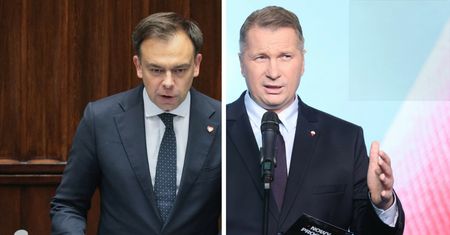 PiS chce dymisji Domańskiego i szykuje plan gospodarczy